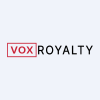 Vox Royalty Corp