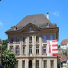 Banque Cantonale du Jura SA Registered Shares