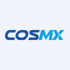 Zhuhai Cosmx Battery Co Ltd Class A