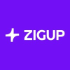 Zigup PLC