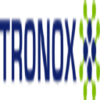 Tronox Holdings PLC Shs Class A