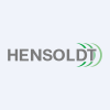 Hensoldt AG ADR