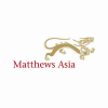 Matthews Emerging Markets Equity Fund Investor Class Shares