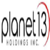 Planet 13 Holdings Inc - New